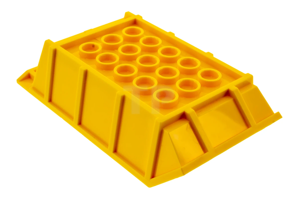 LEGO&reg; 408024 - 4080 - Véhicule, benne basculante 4 x 6