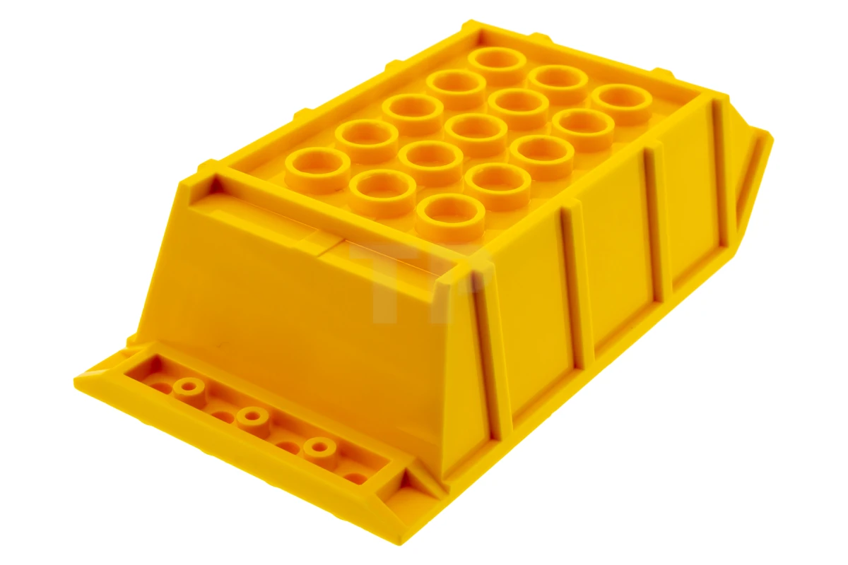 LEGO&reg; 408024 - 4080 - Véhicule, benne basculante 4 x 6