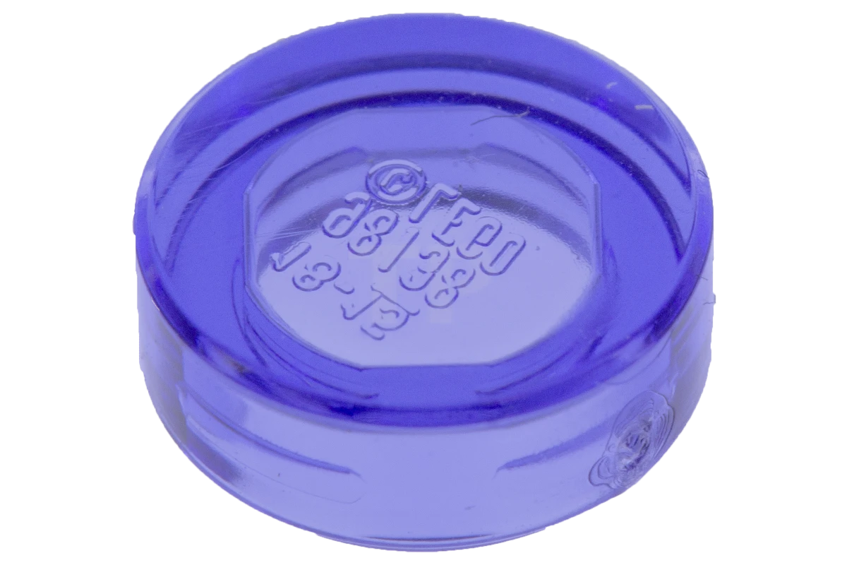 LEGO&reg; 6514201 - 98138 - Tile 1 x 1 Round