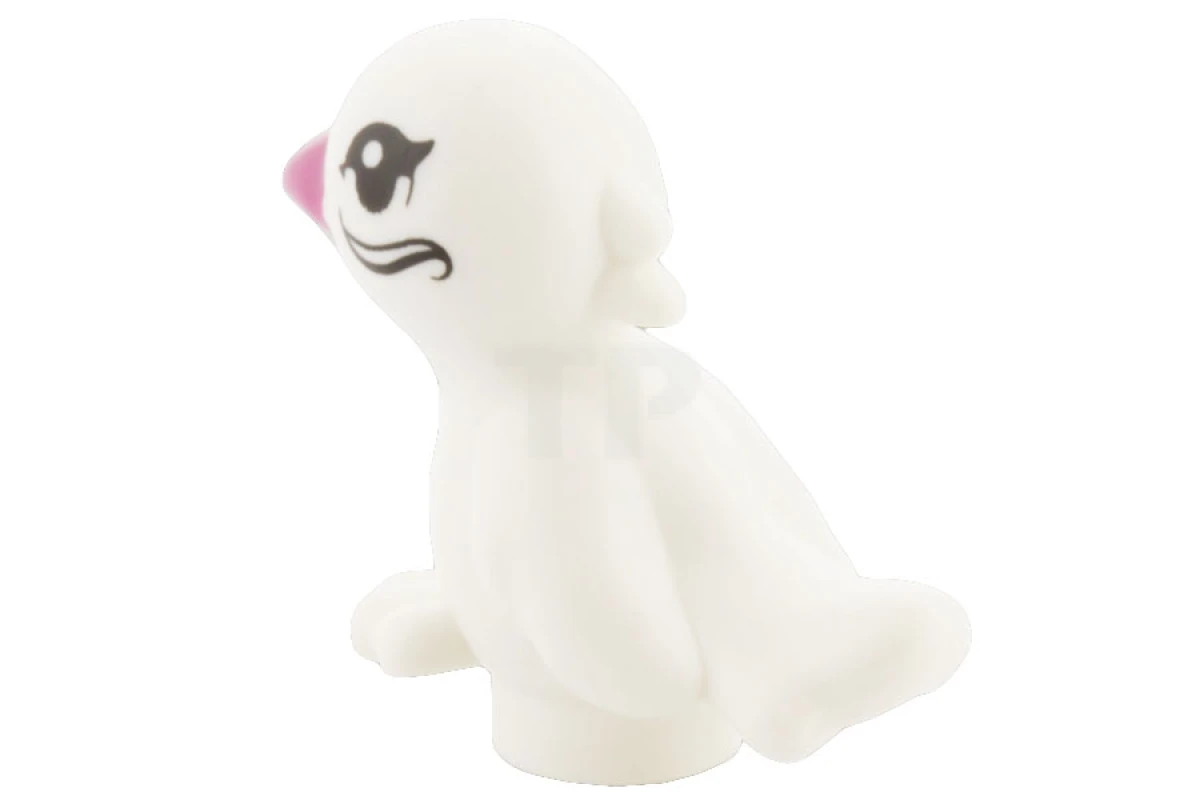 LEGO&reg; 6103256 - 98388pb04 - Bird (Pluma)