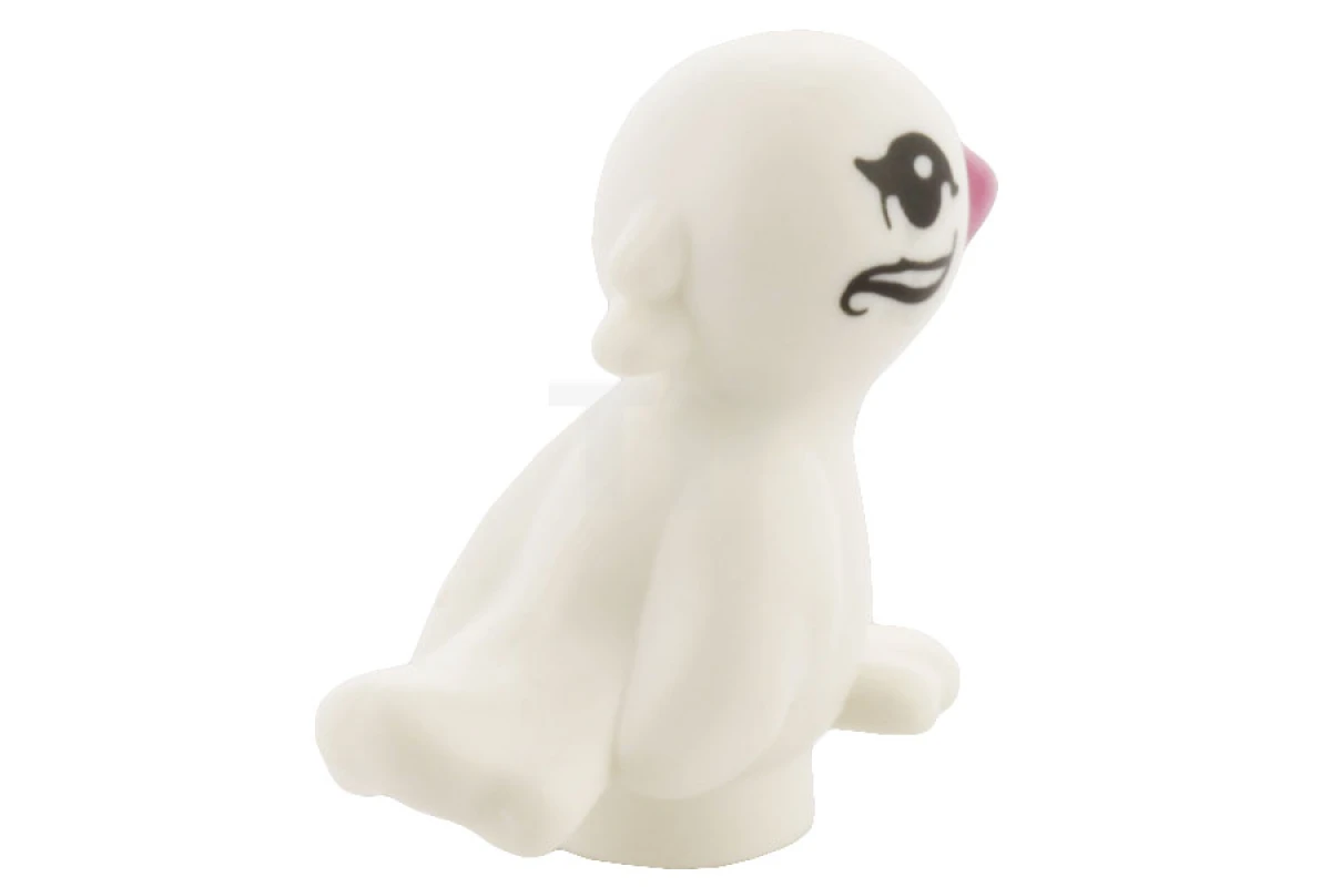 LEGO&reg; 6103256 - 98388pb04 - Bird (Pluma)