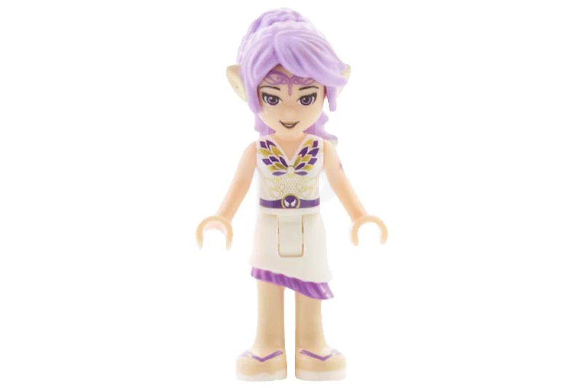 LEGO&reg; elf001 Aira Windwhistler