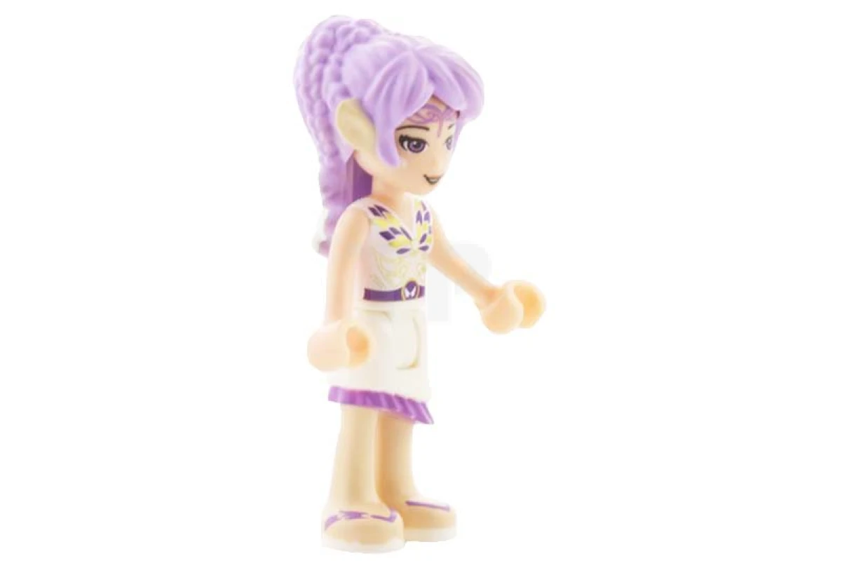 LEGO&reg; elf001 Aira Windwhistler