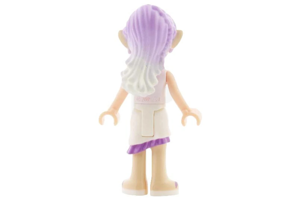 LEGO&reg; elf001 Aira Windwhistler