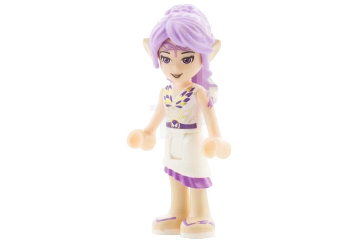 LEGO&reg; elf001 Aira Windwhistler