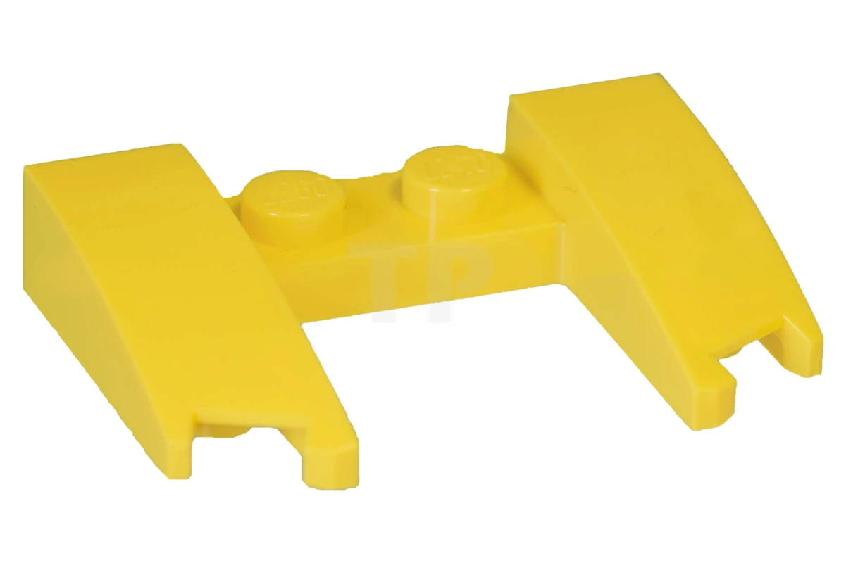 LEGO&reg; 6179659 - 11291 - Wedge 3 x 4 x 2/3 Cutout