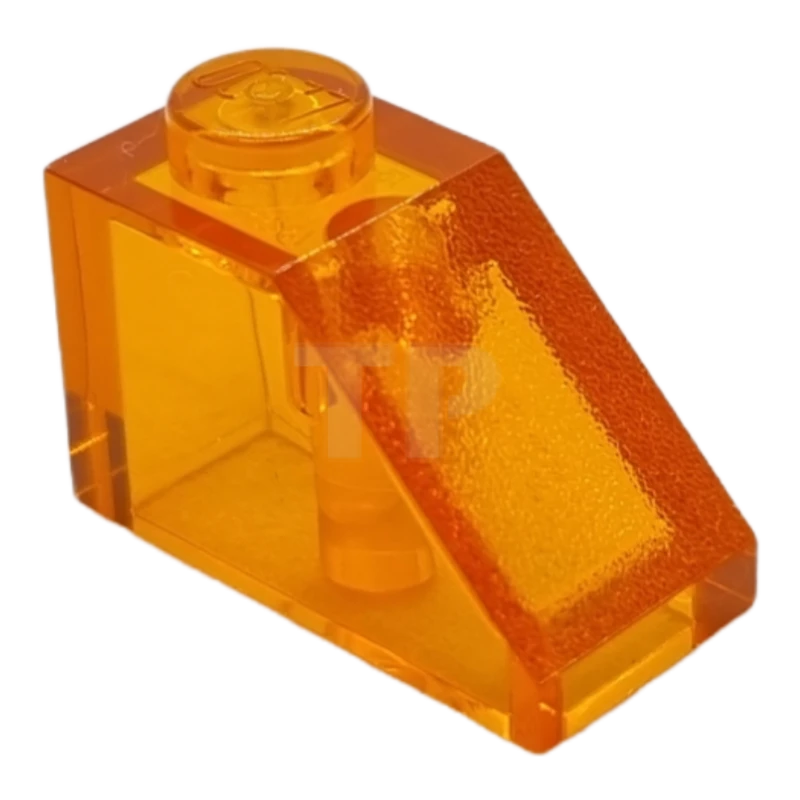 LEGO&reg; 6507935 - 3040 - Dakpan 2 x 1 - 45°