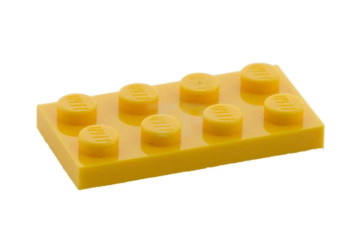 LEGO&reg; 6097511 - 3020 - Platte 2 x 4