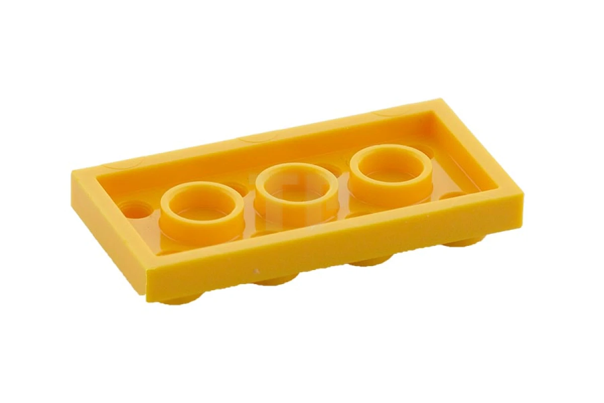 LEGO&reg; 6097511 - 3020 - Platte 2 x 4