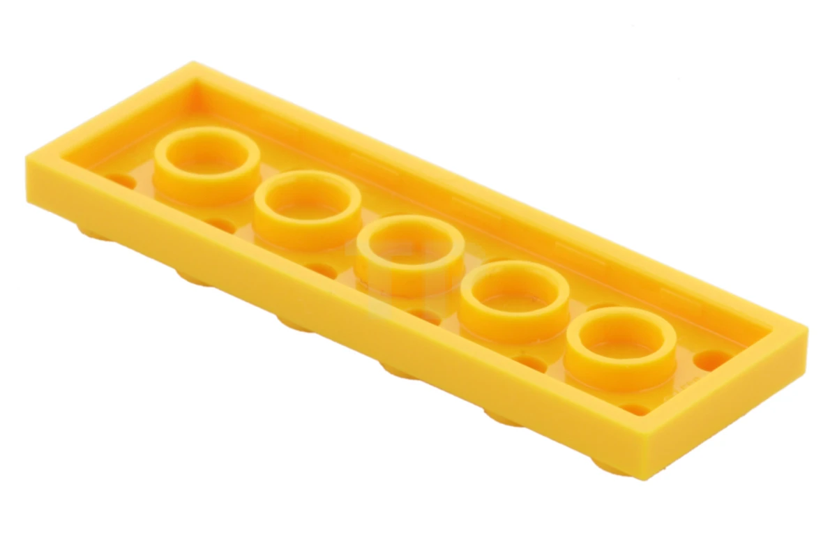 LEGO&reg; 6097509 - 3795 - Plate 2 x 6