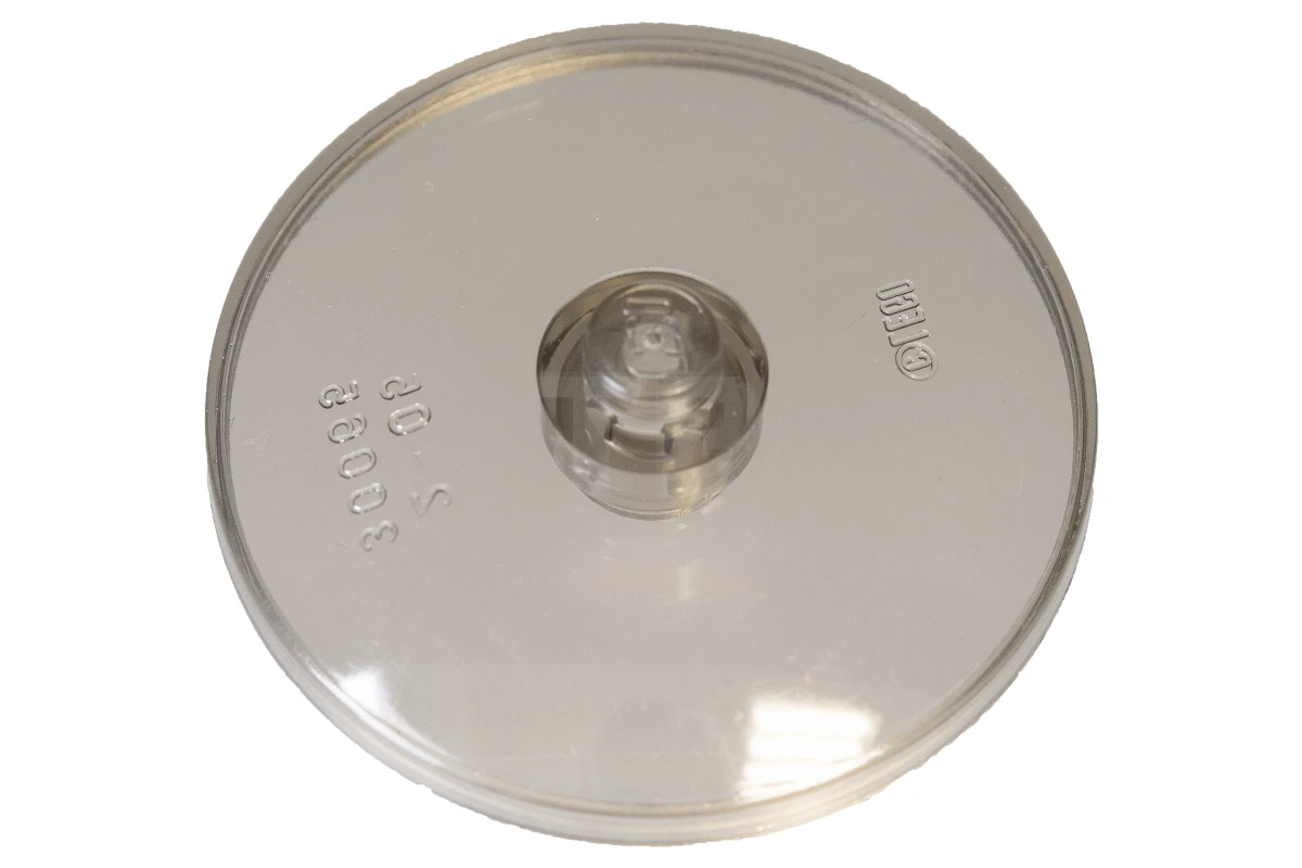 LEGO&reg; 4251296 - 3960 - Schotel 4 x 4 omgekeerd