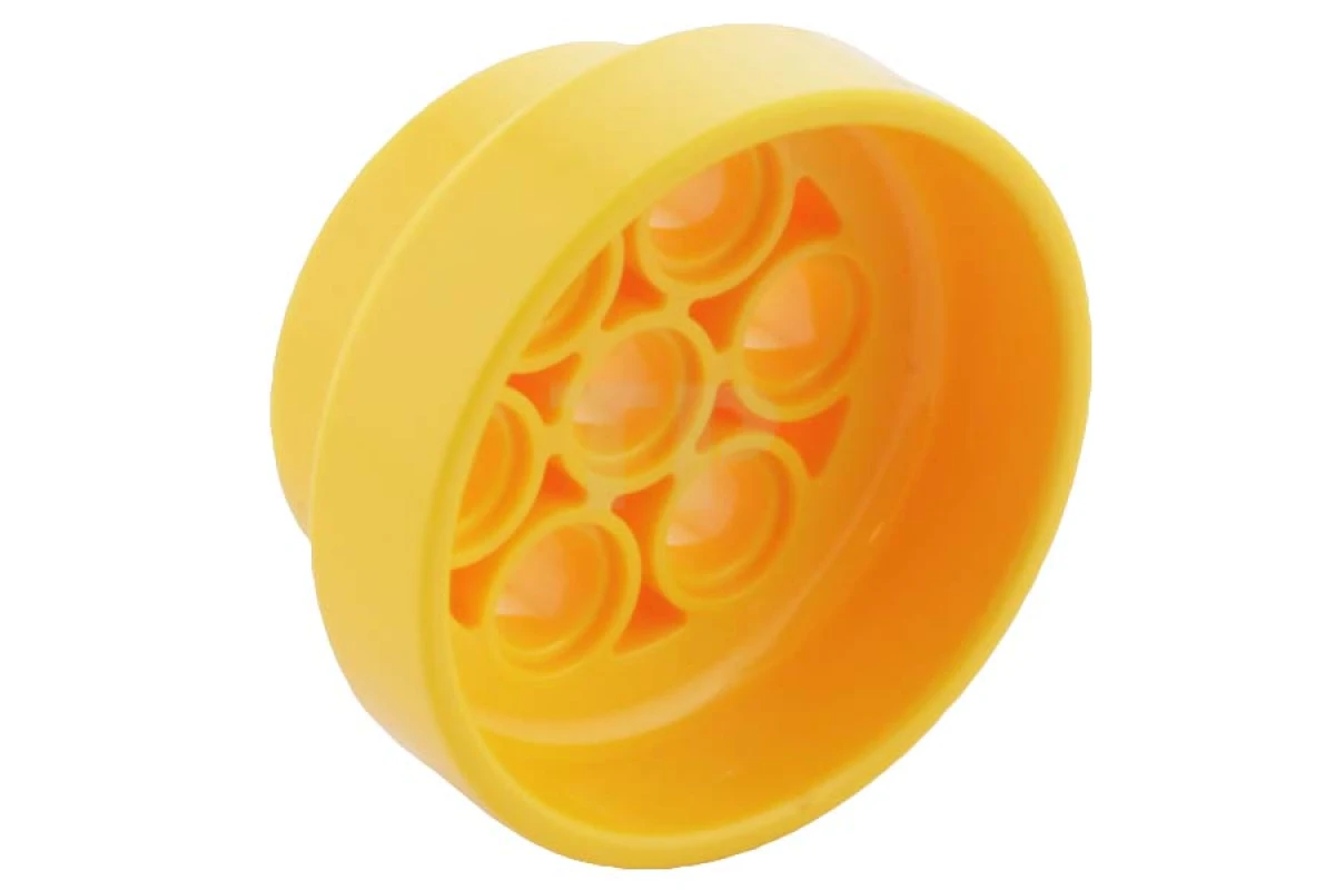 LEGO&reg; 6102447 - 60208 - Wheel 31mm D. x 15mm Technic