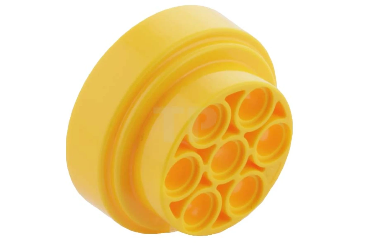 LEGO&reg; 6102447 - 60208 - Wheel 31mm D. x 15mm Technic