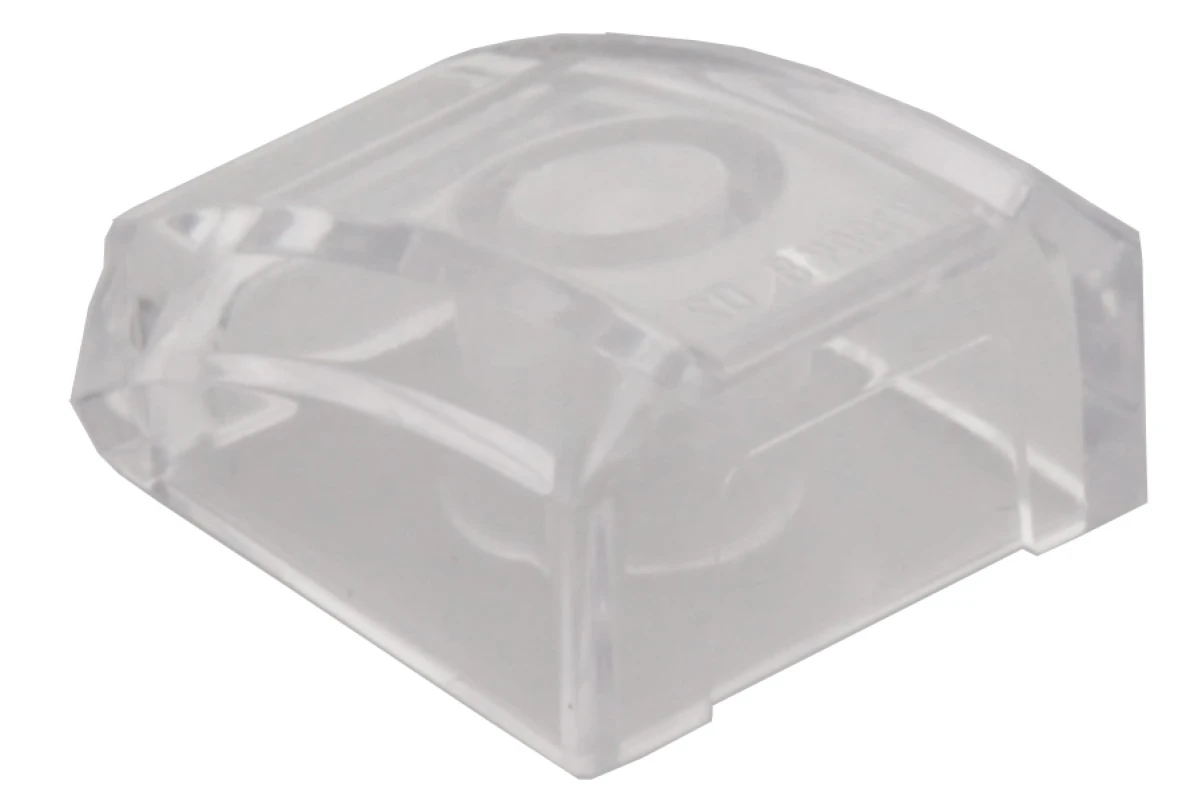 LEGO&reg; 6507871 - 30602 - Slope 2 x 2 Curved with Rim