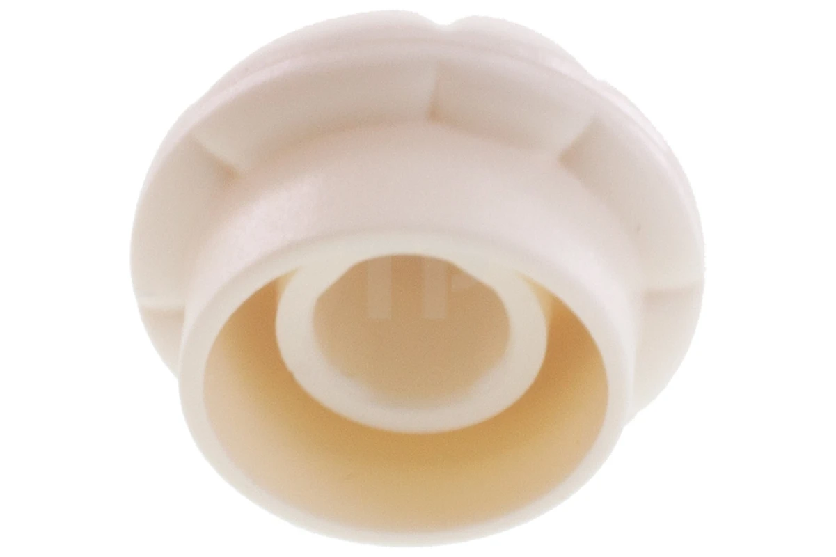 LEGO&reg; 6452529 - 3898 - Minifig, Headgear Hat, Cook's (Toque)