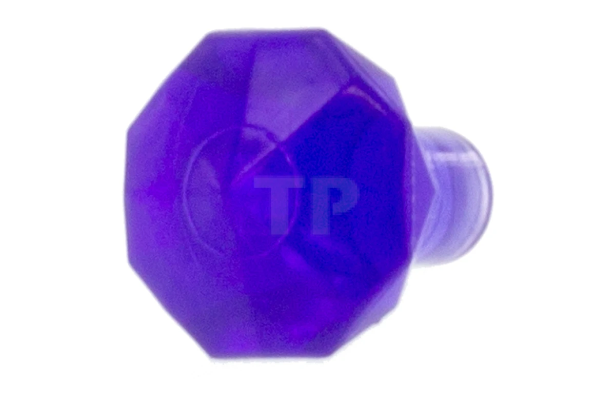 LEGO&reg; 6513977 - 30153 - Pierre 1 x 1 bijou 24 facettes