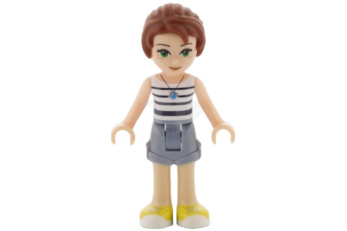 LEGO&reg; elf005 Emily Jones