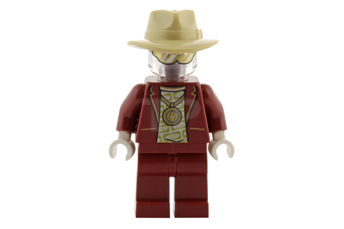 LEGO&reg; uagt021 Invizable