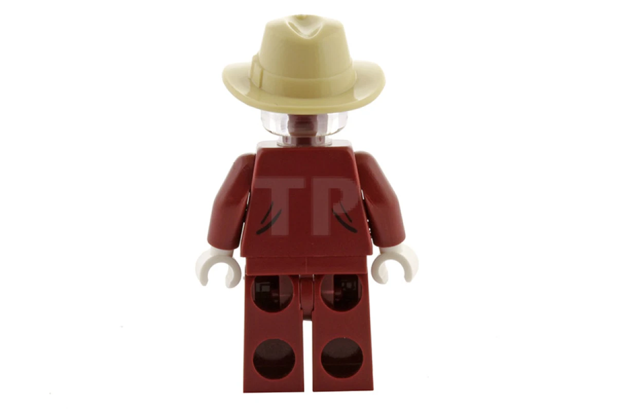 LEGO&reg; uagt021 Invizable