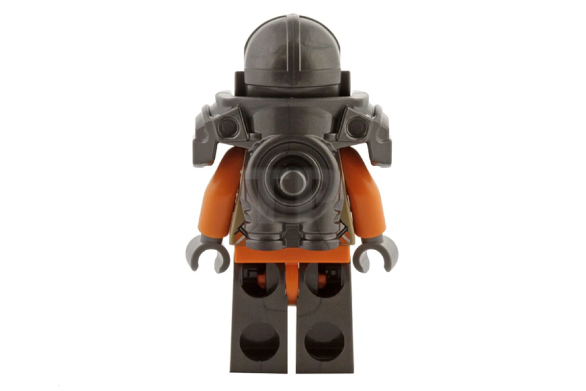 LEGO&reg; uagt027 Drillex