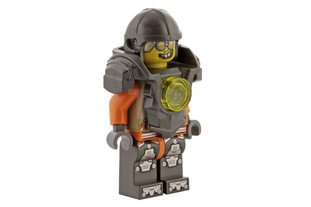 LEGO&reg; uagt027 Drillex