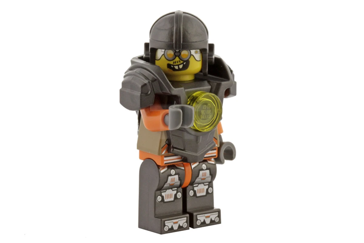 LEGO&reg; uagt027 Drillex