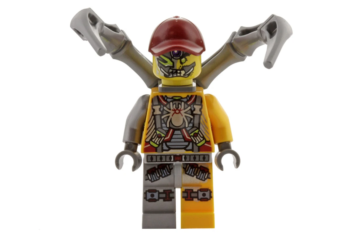 LEGO&reg; uagt020 Spyclops