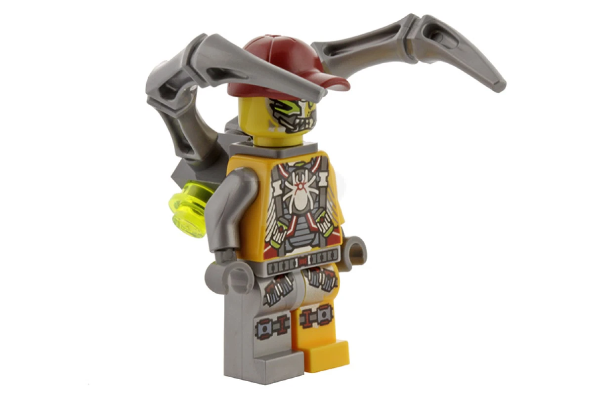 LEGO&reg; uagt020 Spyclops