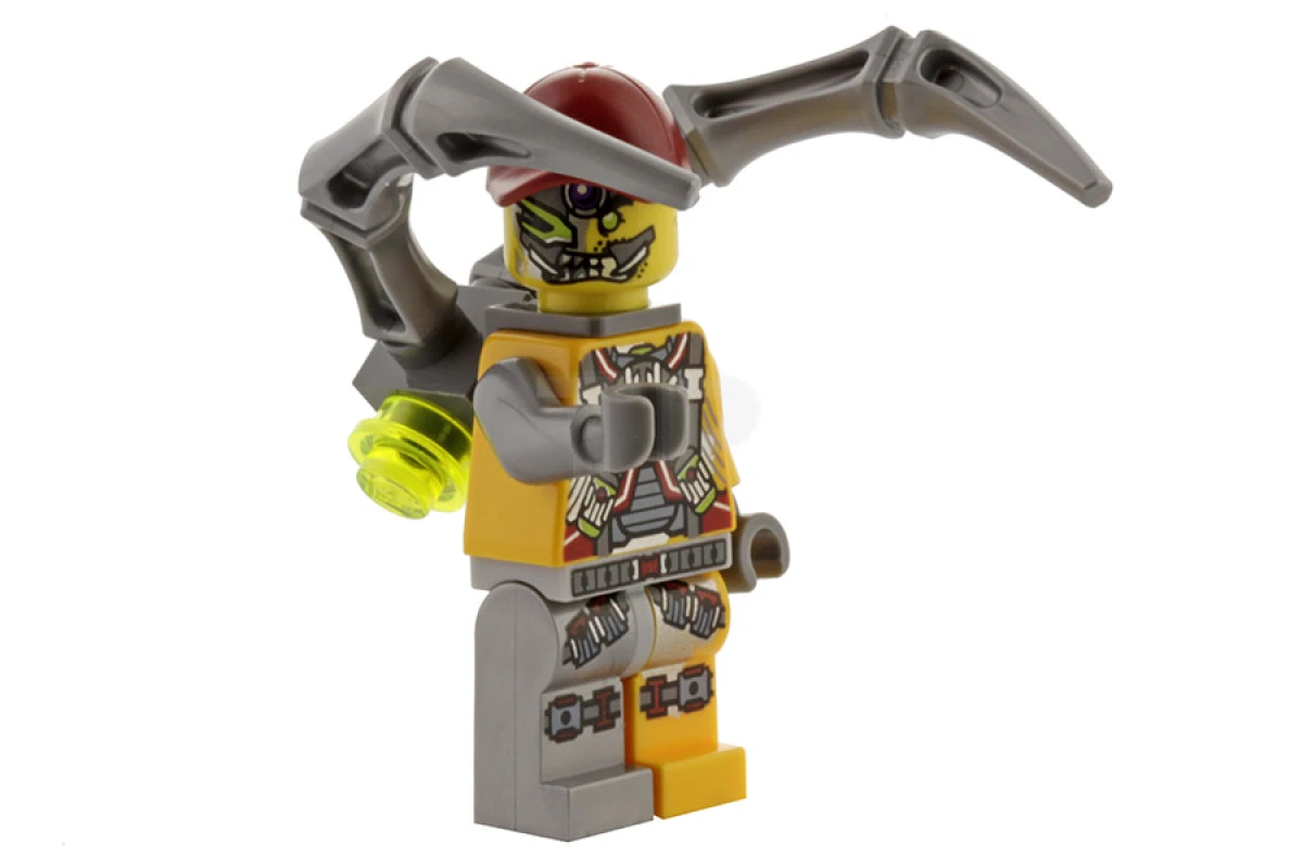 LEGO&reg; uagt020 Spyclops