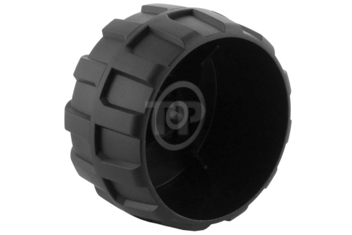 LEGO&reg; 6468516 - 2515 - Wheel Hard Plastic Large (54mm D. x 30mm)