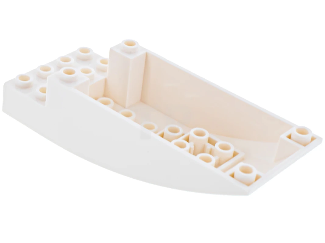 LEGO&reg; 6013657 - 47846 - Cockpit 10 x 4 x 2 Curved