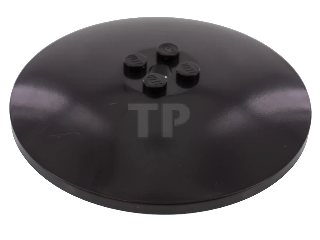 LEGO&reg; 6101923 - 3961 - Dish 8 x 8 Inverted