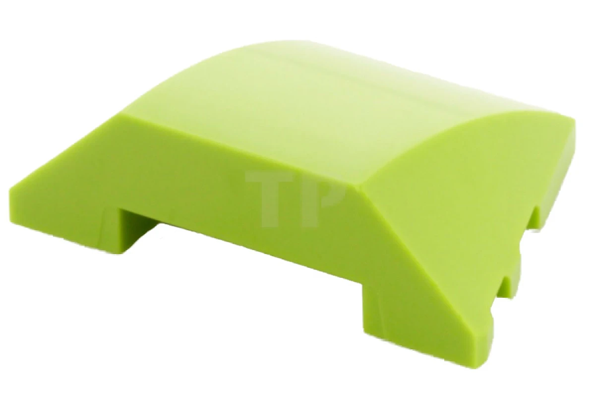 LEGO&reg; 6215026 - 64225 - Wedge 4 x 3 Triple Curved