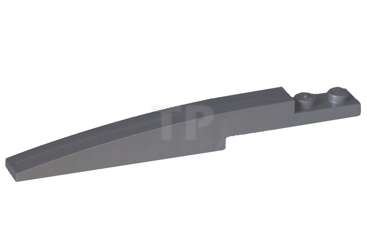 LEGO&reg; 6092499 - 85970 - Slope Curved 10 x 1