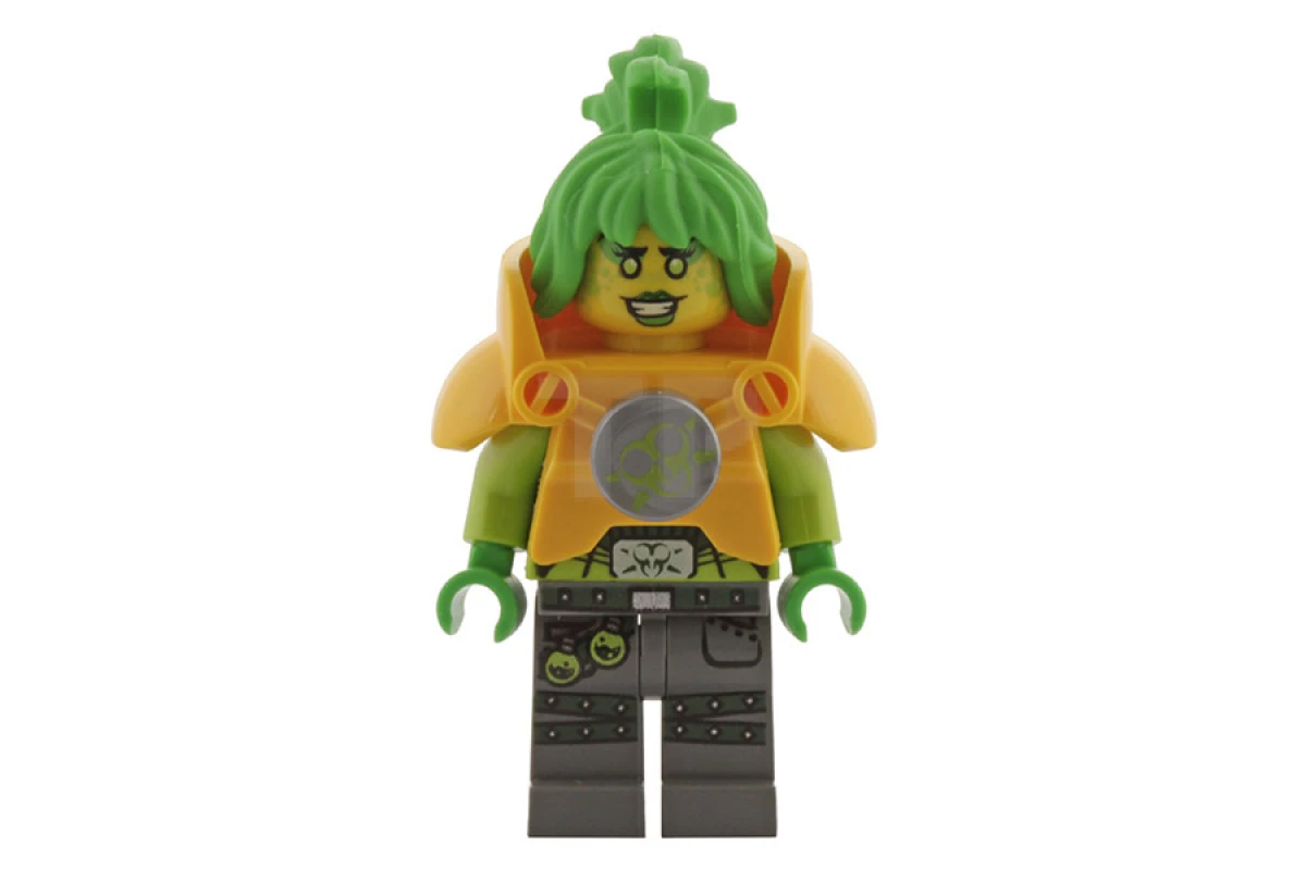 LEGO&reg; uagt025 Toxikita
