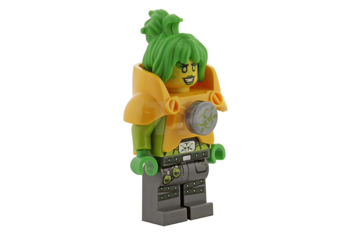 LEGO&reg; uagt025 Toxikita