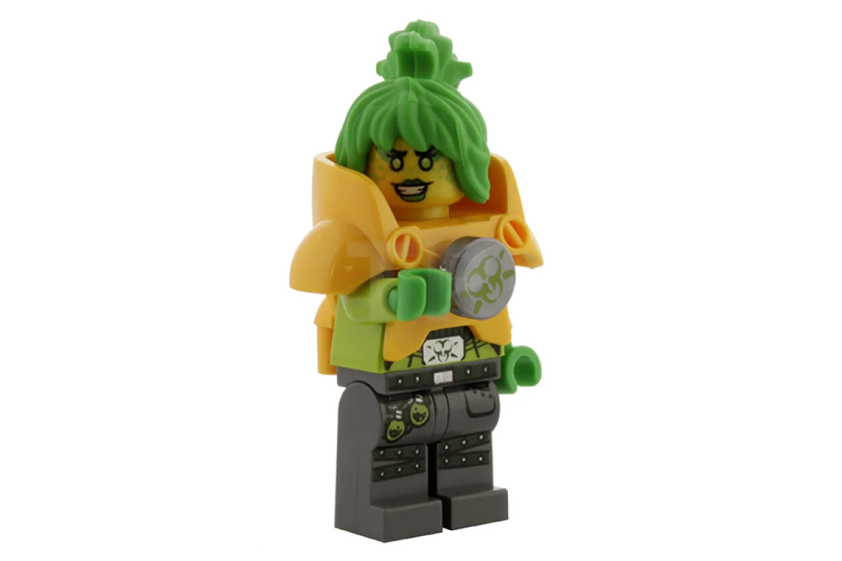 LEGO&reg; uagt025 Toxikita