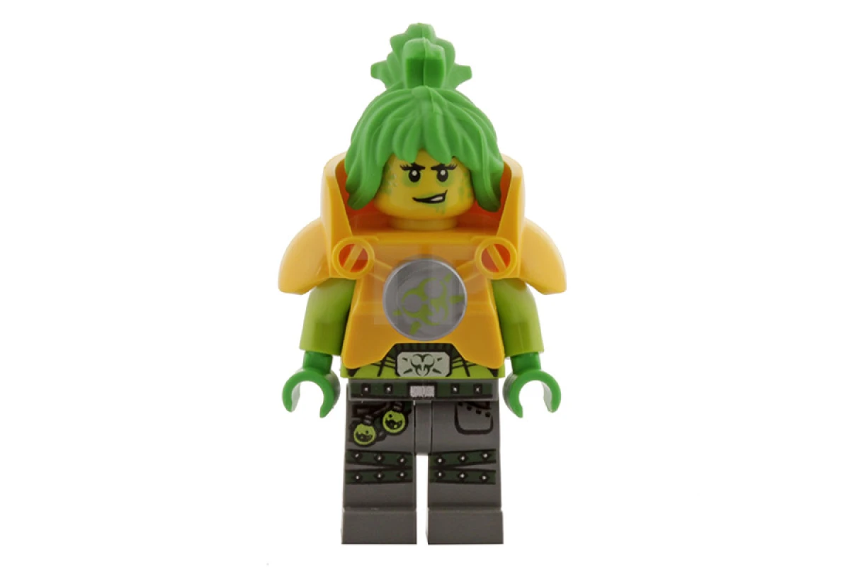 LEGO&reg; uagt025 Toxikita