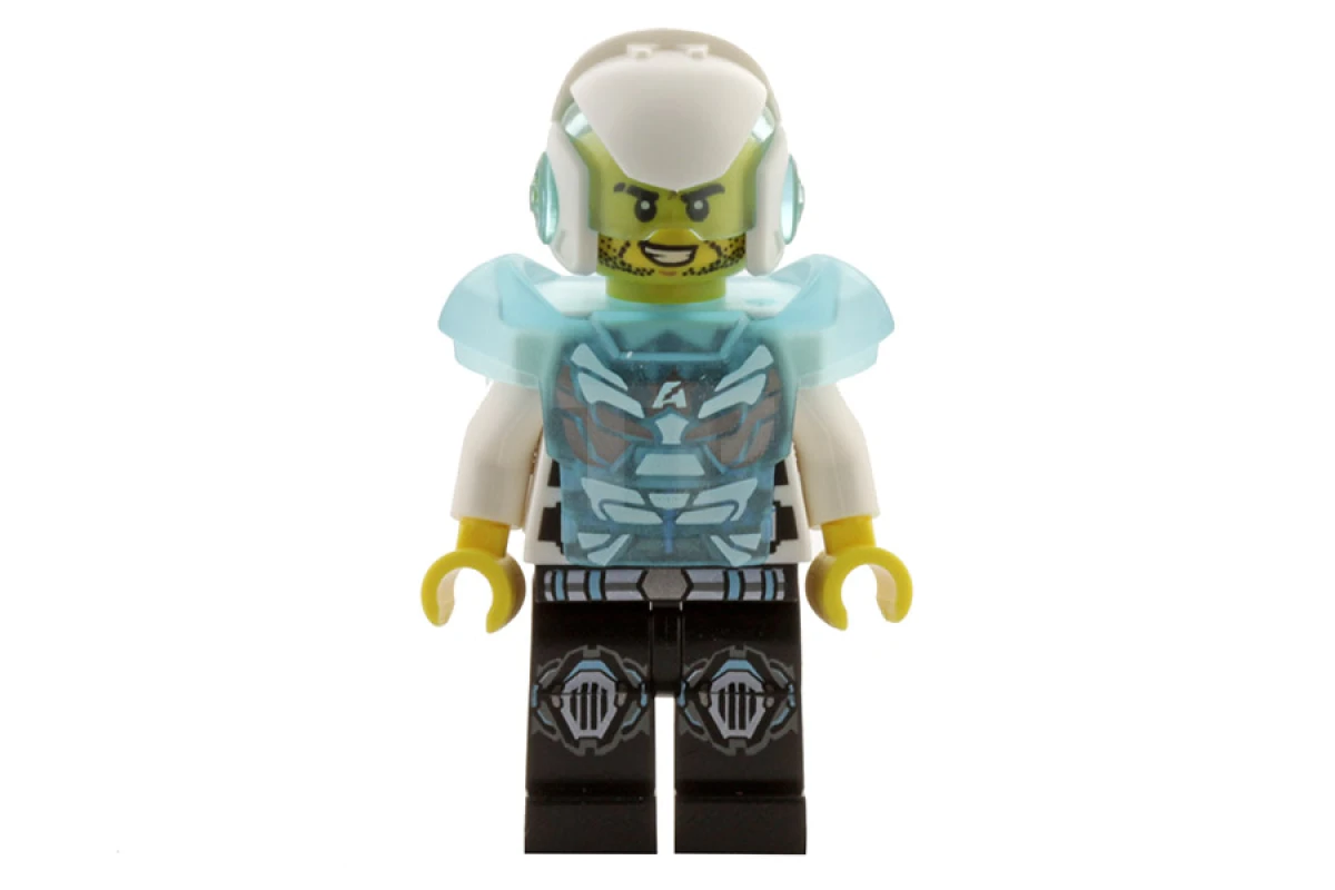 LEGO&reg; uagt024 Agent Jack Fury