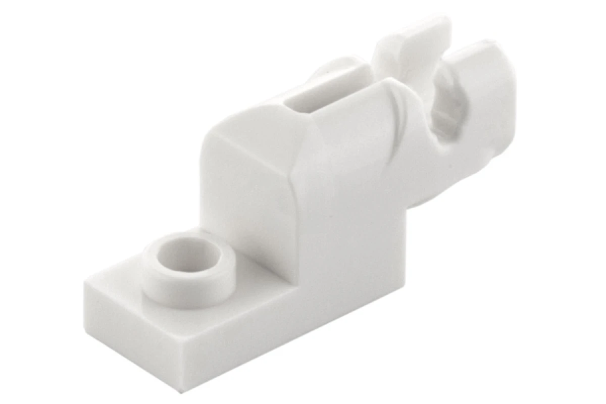 LEGO&reg; 15403 - 6102732 - Plate, Modified 1 x 2 with Mini Blaster