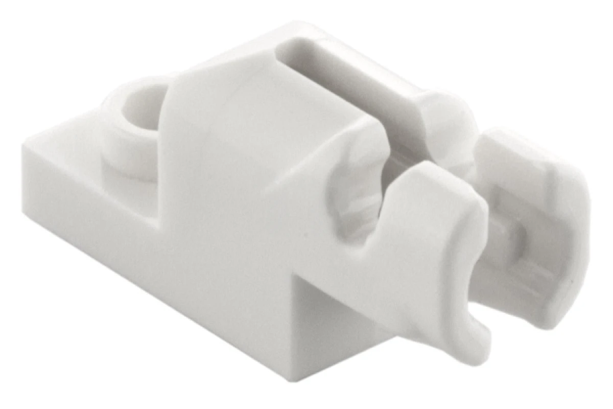 LEGO&reg; 15403 - 6102732 - Plate, Modified 1 x 2 with Mini Blaster