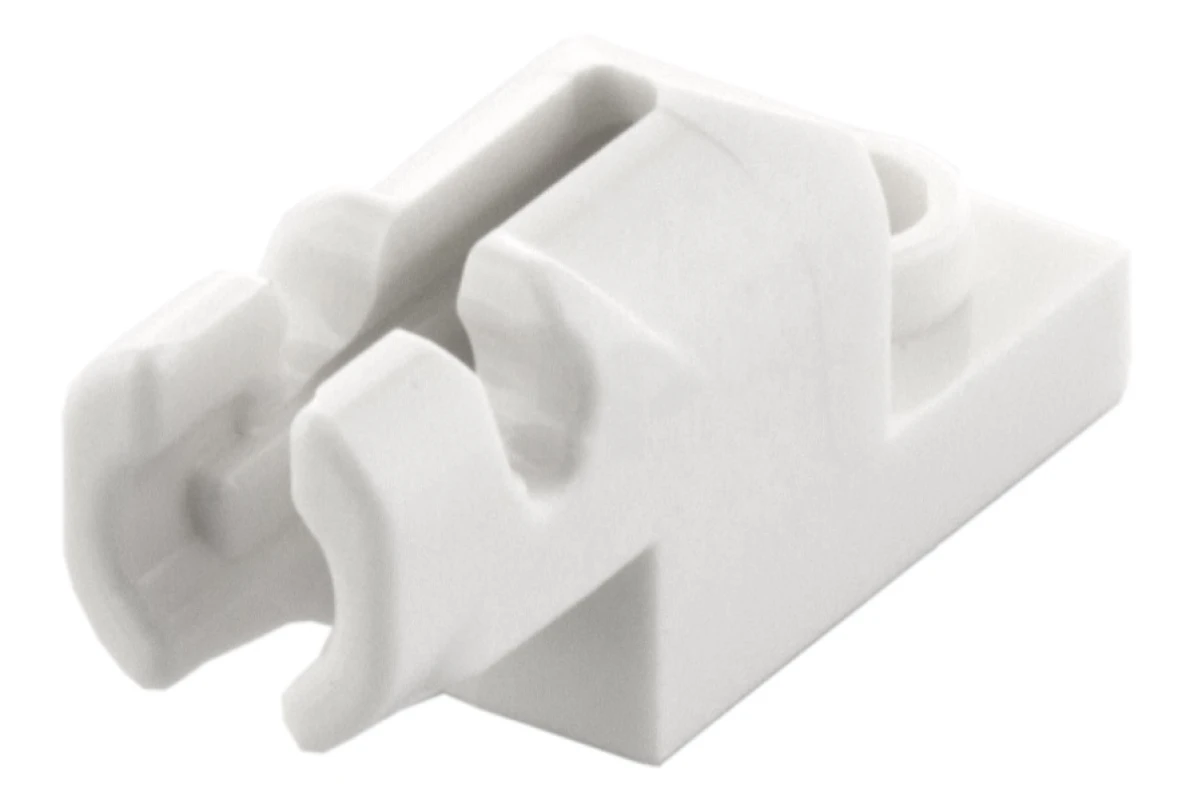 LEGO&reg; 15403 - 6102732 - Plate, Modified 1 x 2 with Mini Blaster