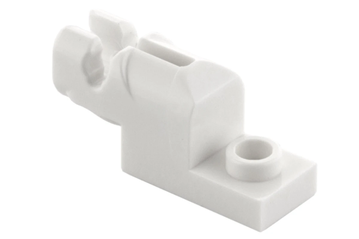 LEGO&reg; 15403 - 6102732 - Plate, Modified 1 x 2 with Mini Blaster