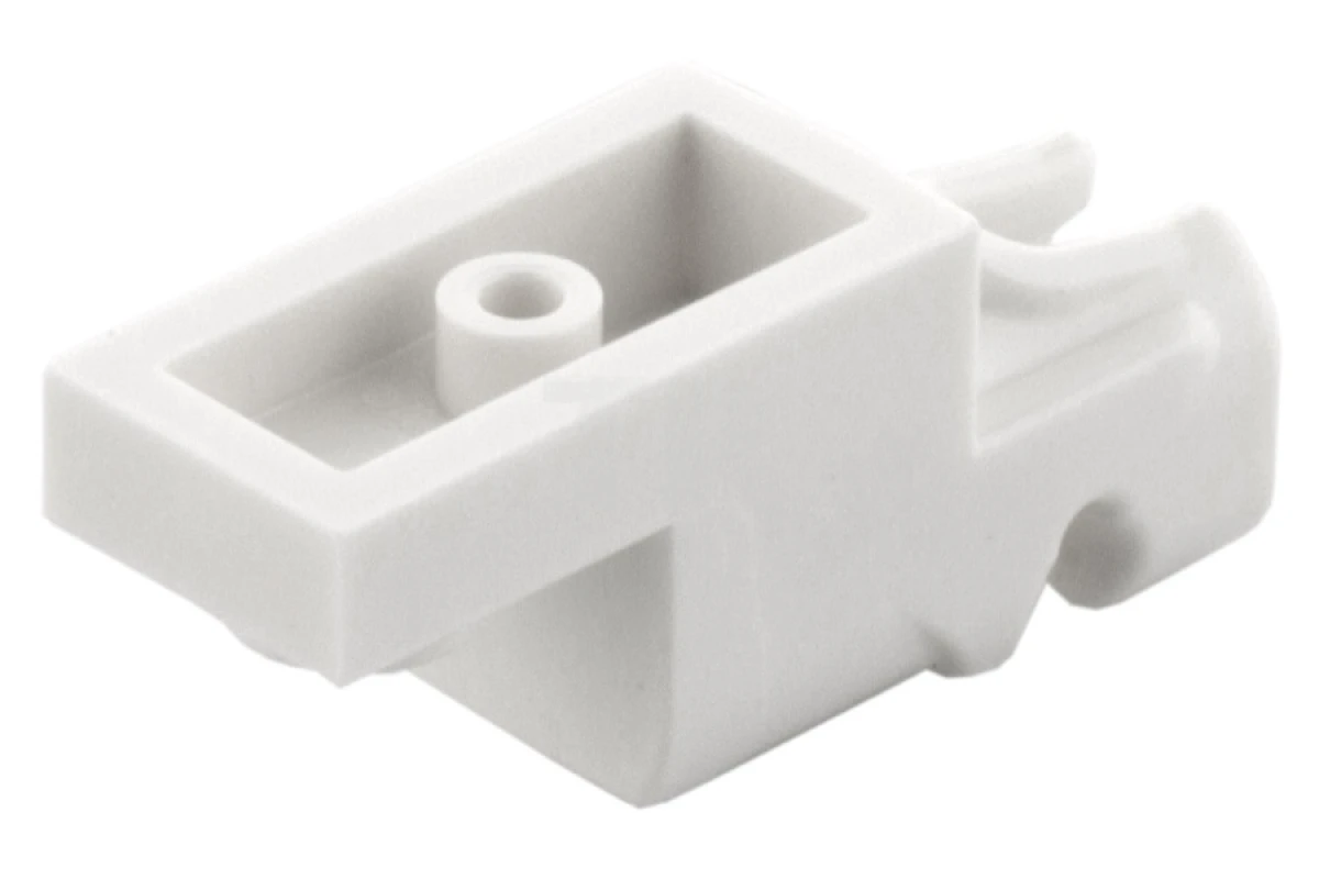 LEGO&reg; 15403 - 6102732 - Plate, Modified 1 x 2 with Mini Blaster