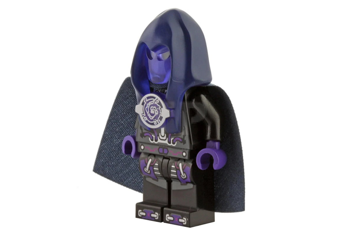 LEGO&reg; uagt028 Anti-matière