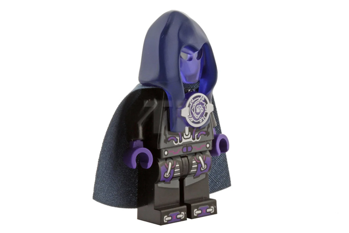 LEGO&reg; uagt028 Anti-matière