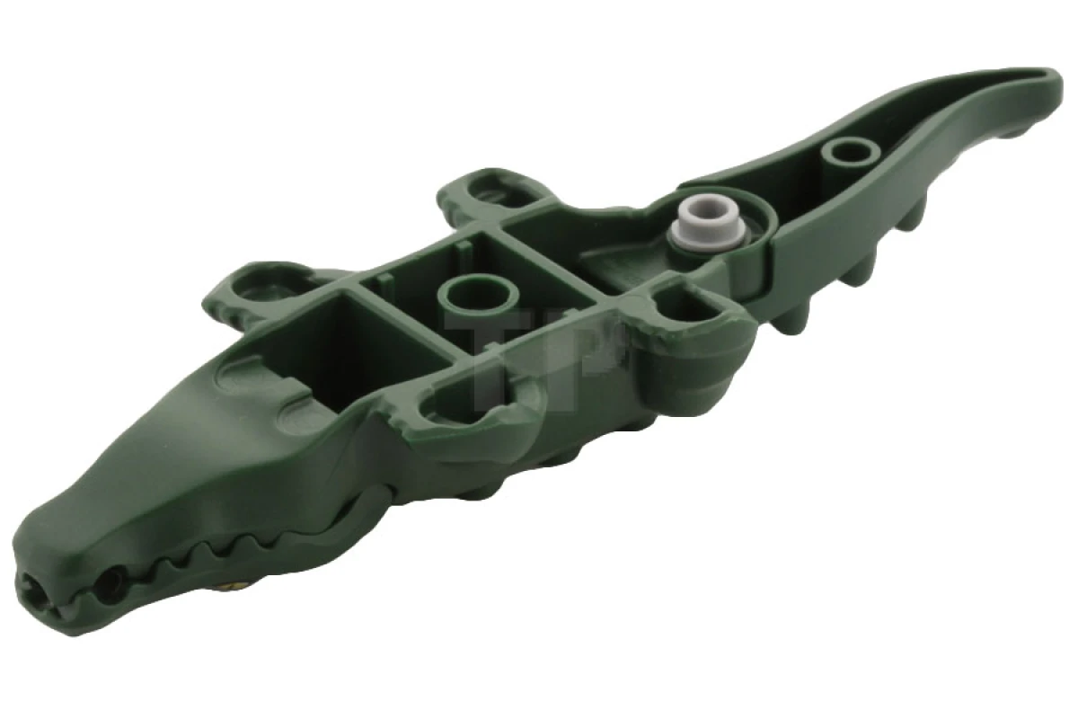 LEGO&reg;  - 18904c02pb01 - Alligator Crocodile New Style