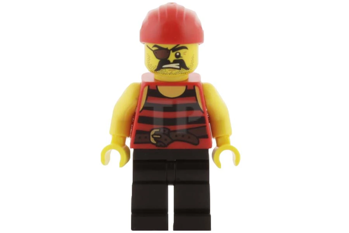 LEGO&reg; pi159 Pirate