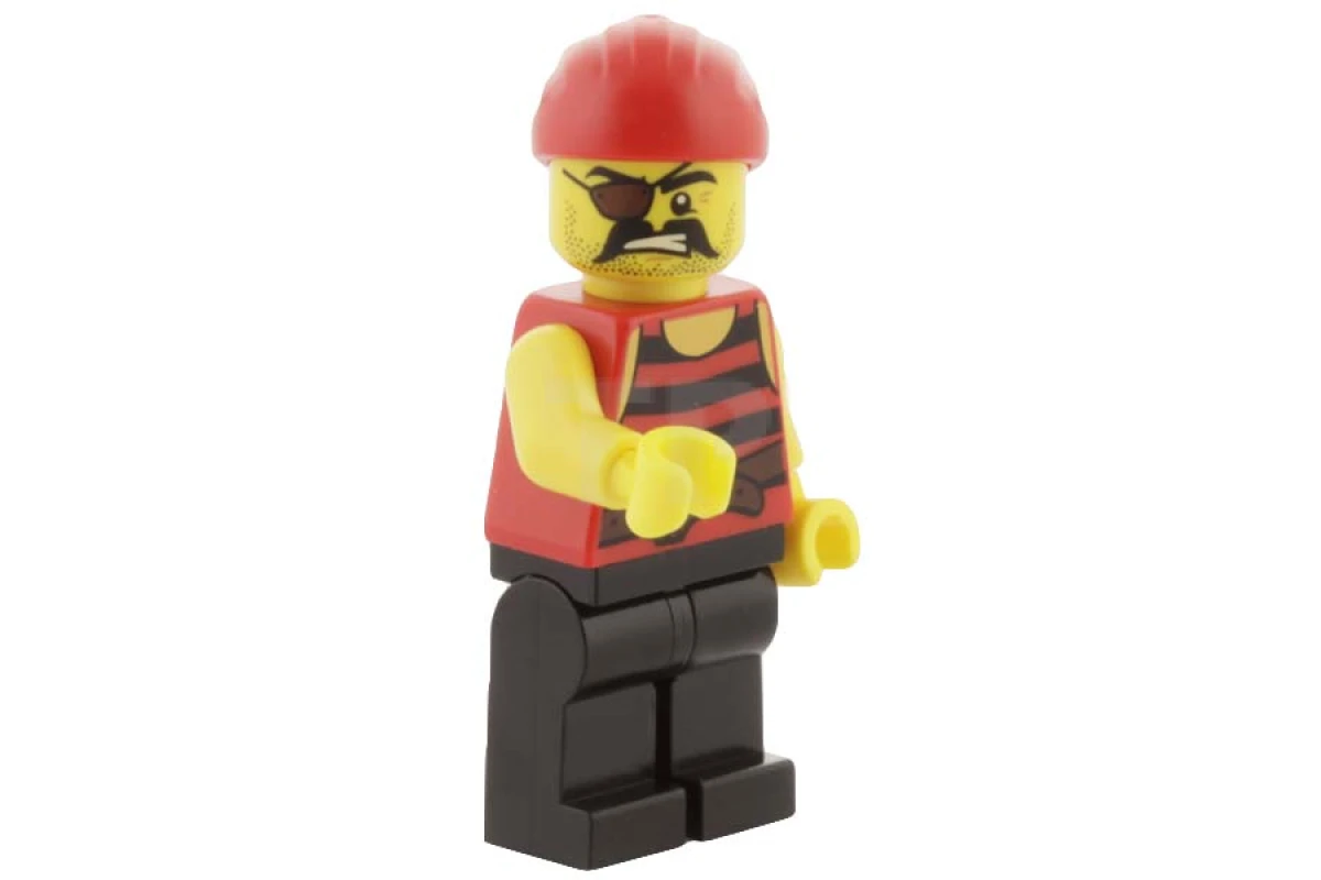 LEGO&reg; pi159 Pirate