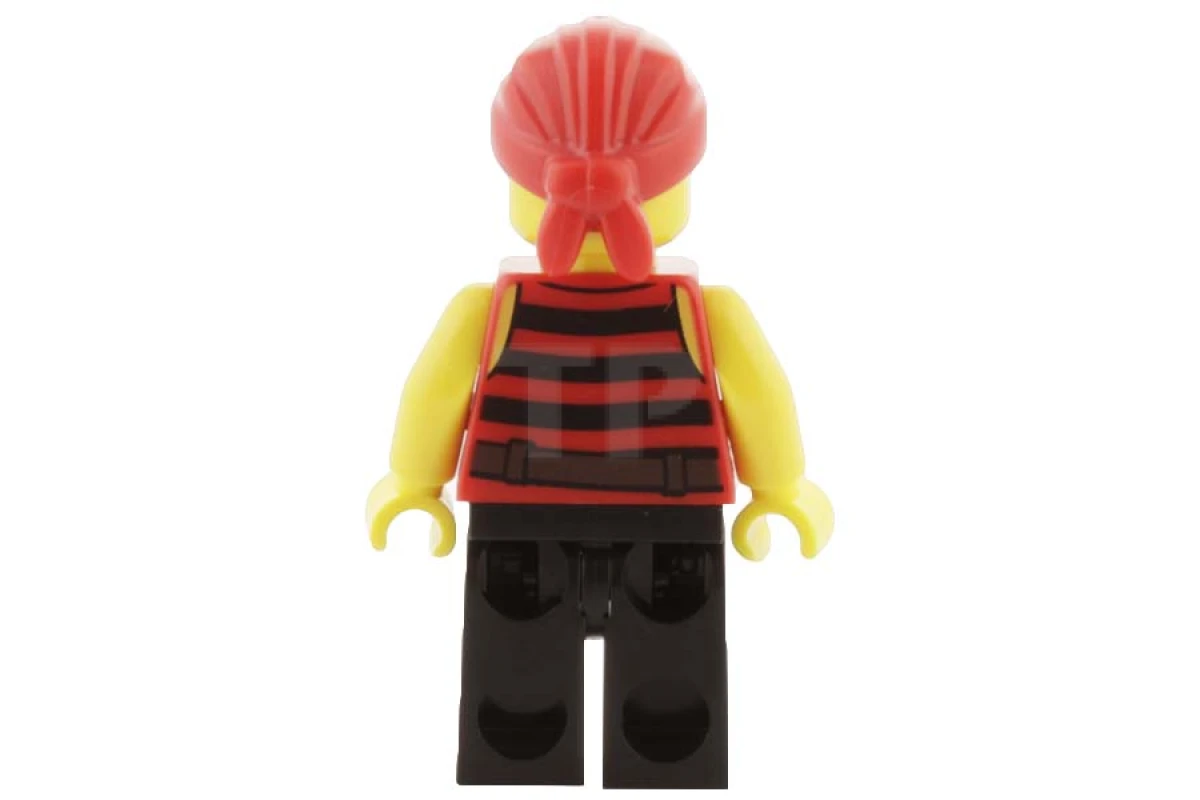 LEGO&reg; pi159 Pirate